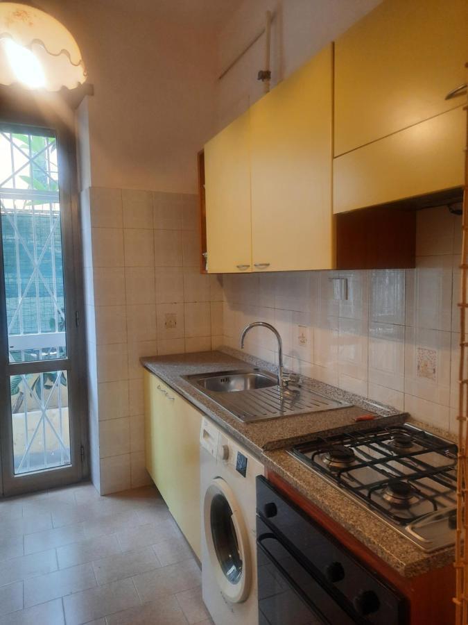 Nido Vidaschi Apartamento *