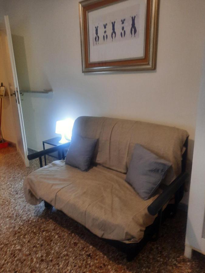 Nido Vidaschi Apartamento *