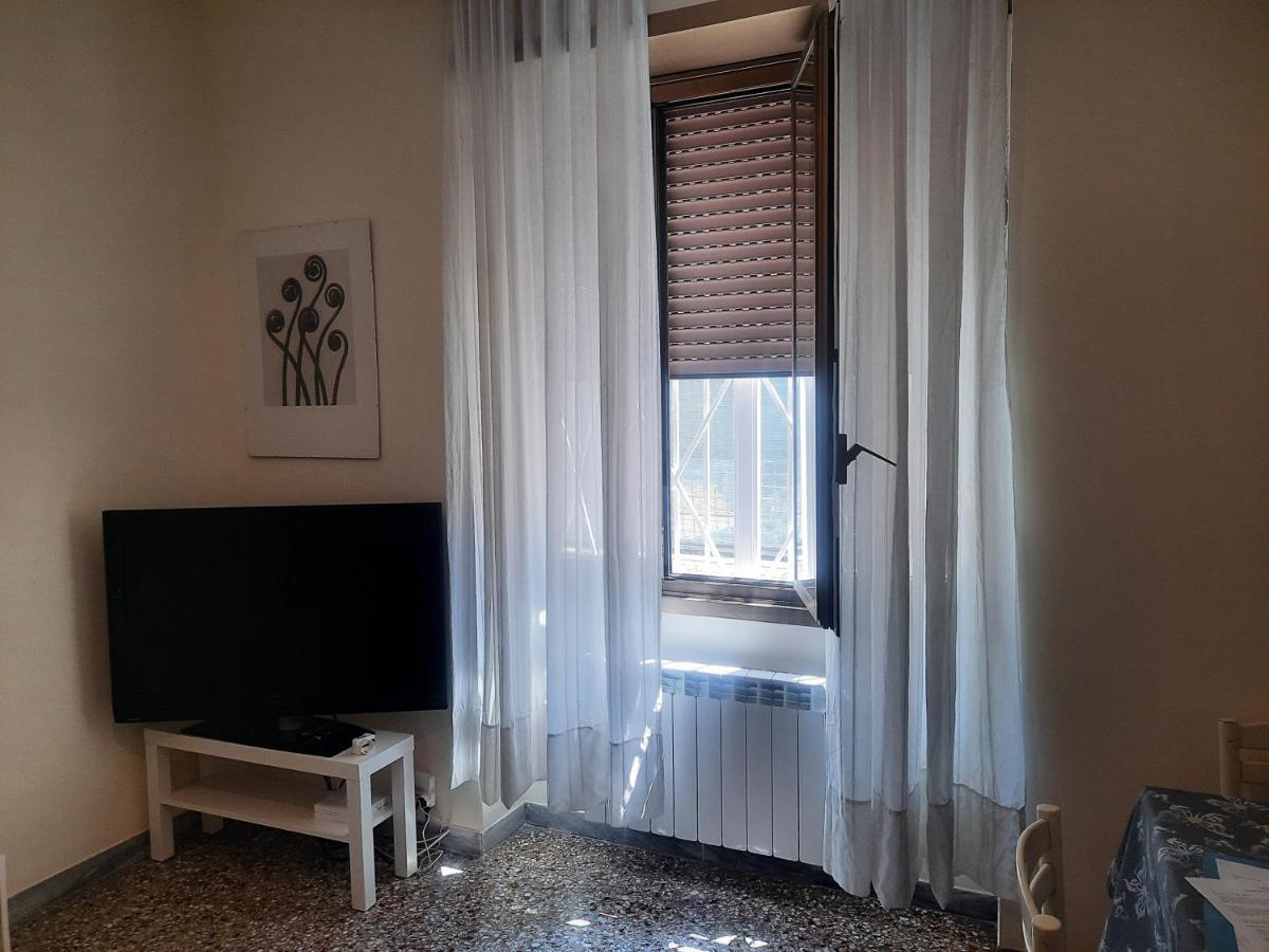 Apartamento Nido Vidaschi