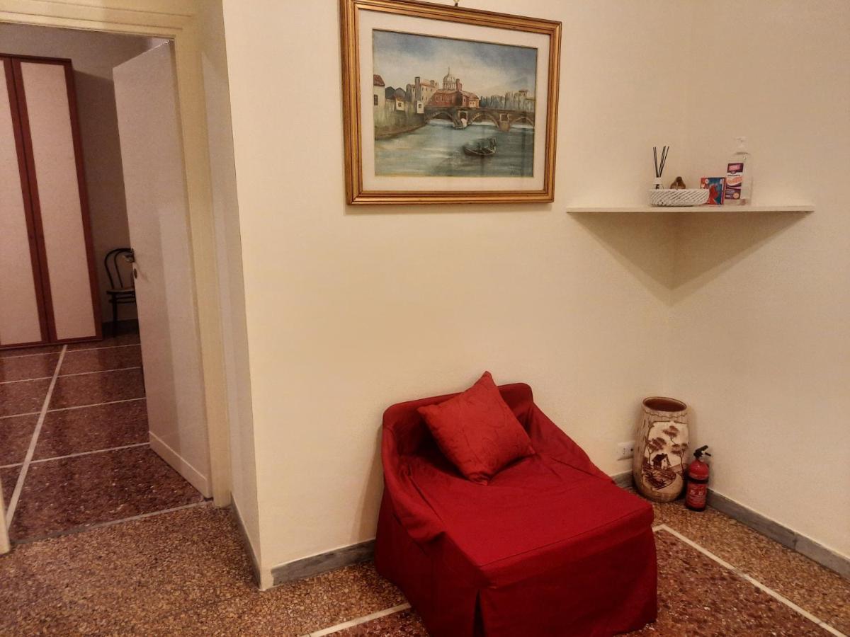 Apartamento Nido Vidaschi