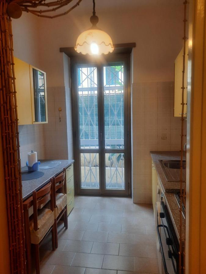 Nido Vidaschi Apartamento