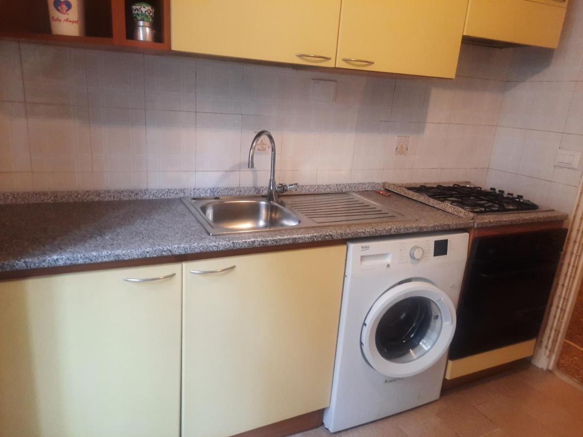 Apartamento Nido Vidaschi *