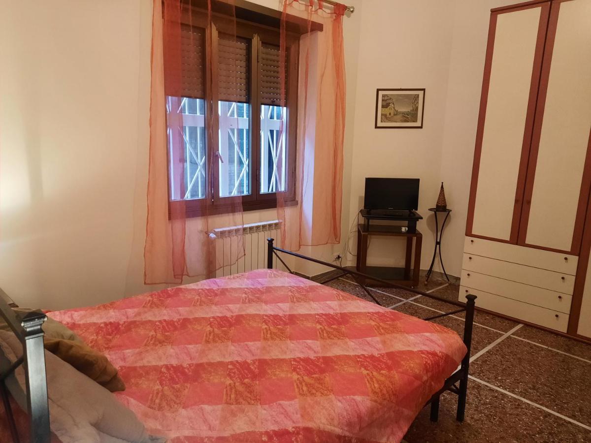 Apartamento Nido Vidaschi Roma